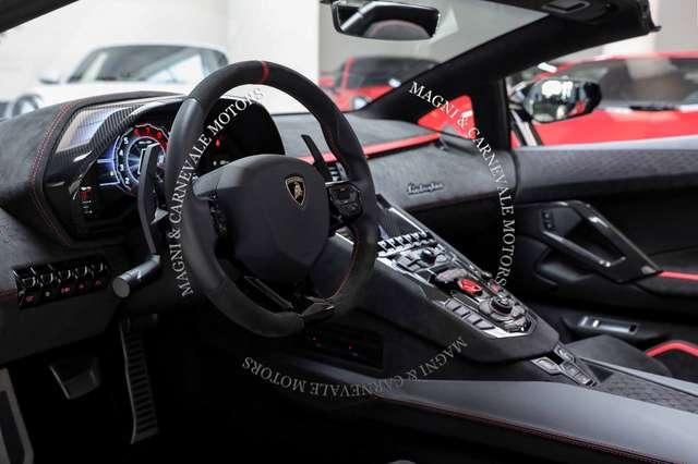 Lamborghini Aventador ULTIMAE ROADSTER LP 780-4|1 OF 250 LIMITED EDITION