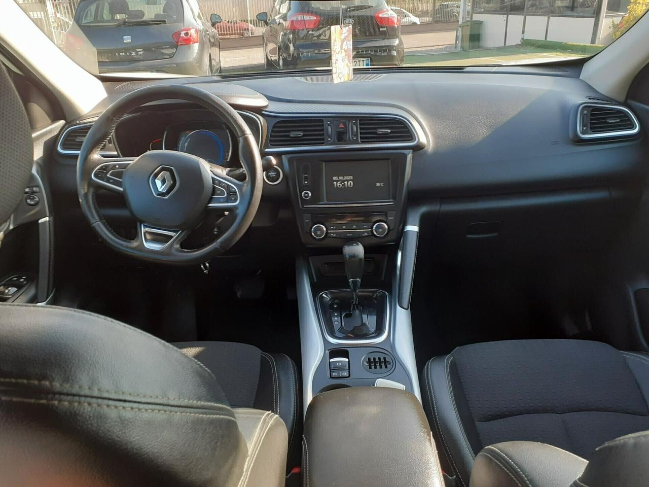 Renault Kadjar dCi 8V 110CV Energy Life