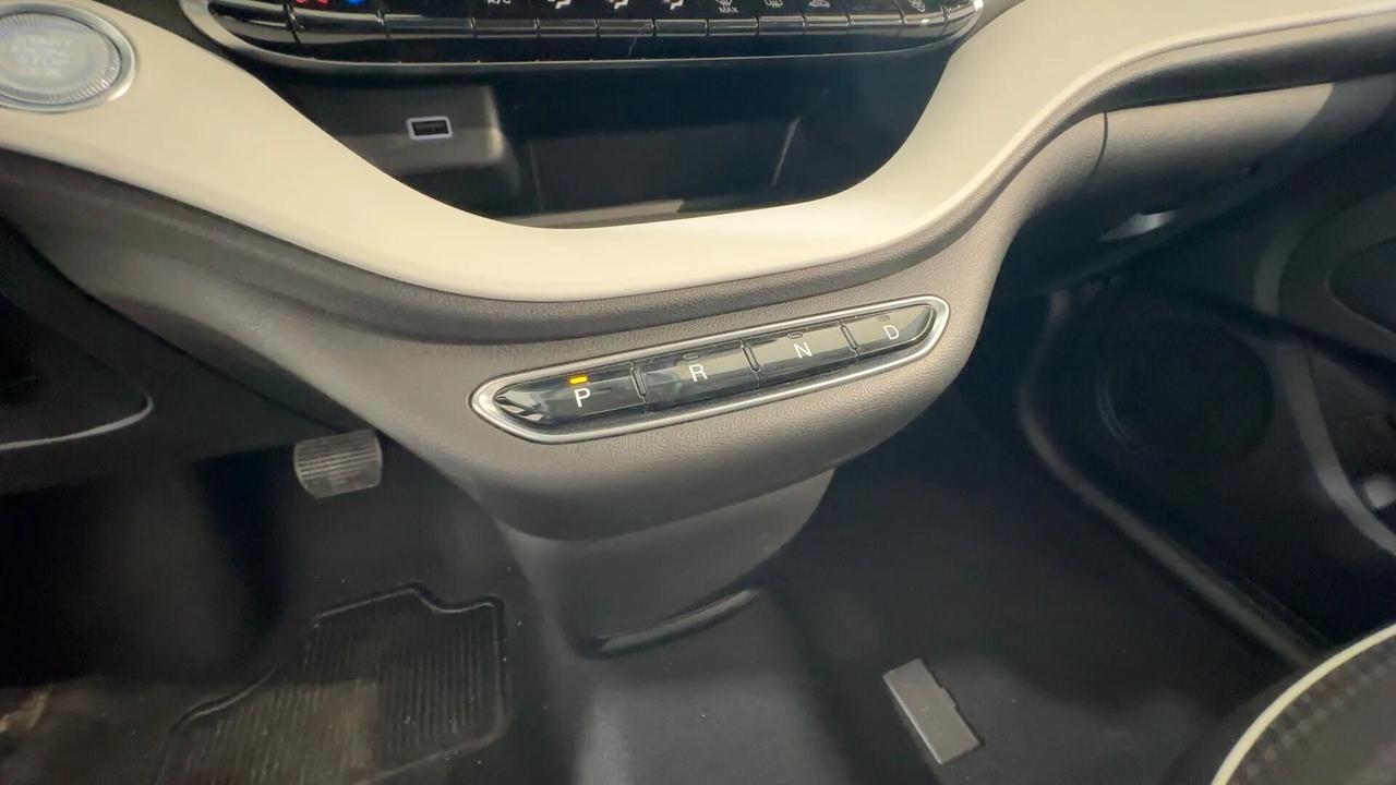 Fiat 500 500e Berlina 42 kWh Passion