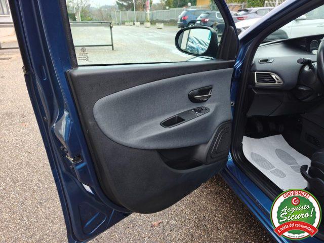 LANCIA Ypsilon 1.0 FireFly 5 porte S&S Hybrid Ecochic Gold