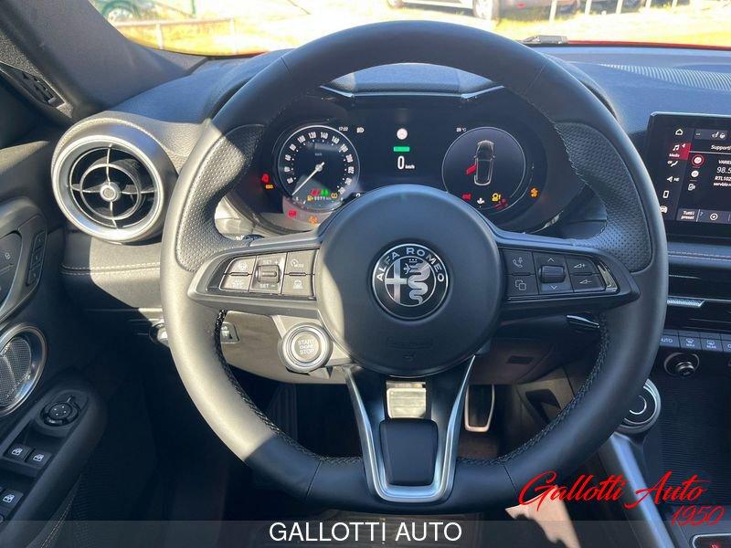 Alfa Romeo Tonale 1.5 130cv Hybrid TCT7 Sprint