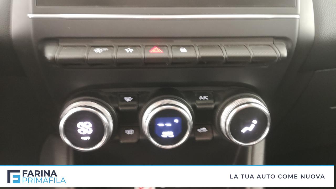 RENAULT Captur II 2024 - Captur 1.0 tce Techno 90cv