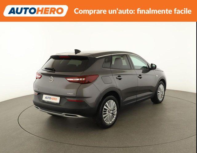 OPEL Grandland X 1.5 diesel Ecotec Start&Stop aut. Innovation