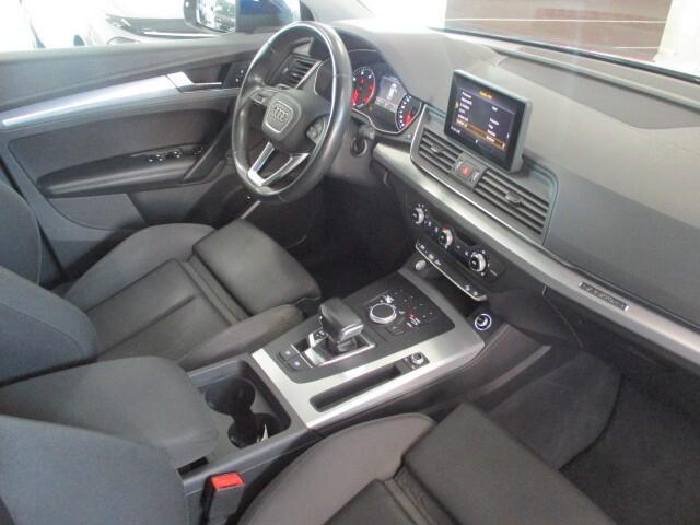 AUDI Q5 2.0 TDI 190 CV quattro S tronic Business