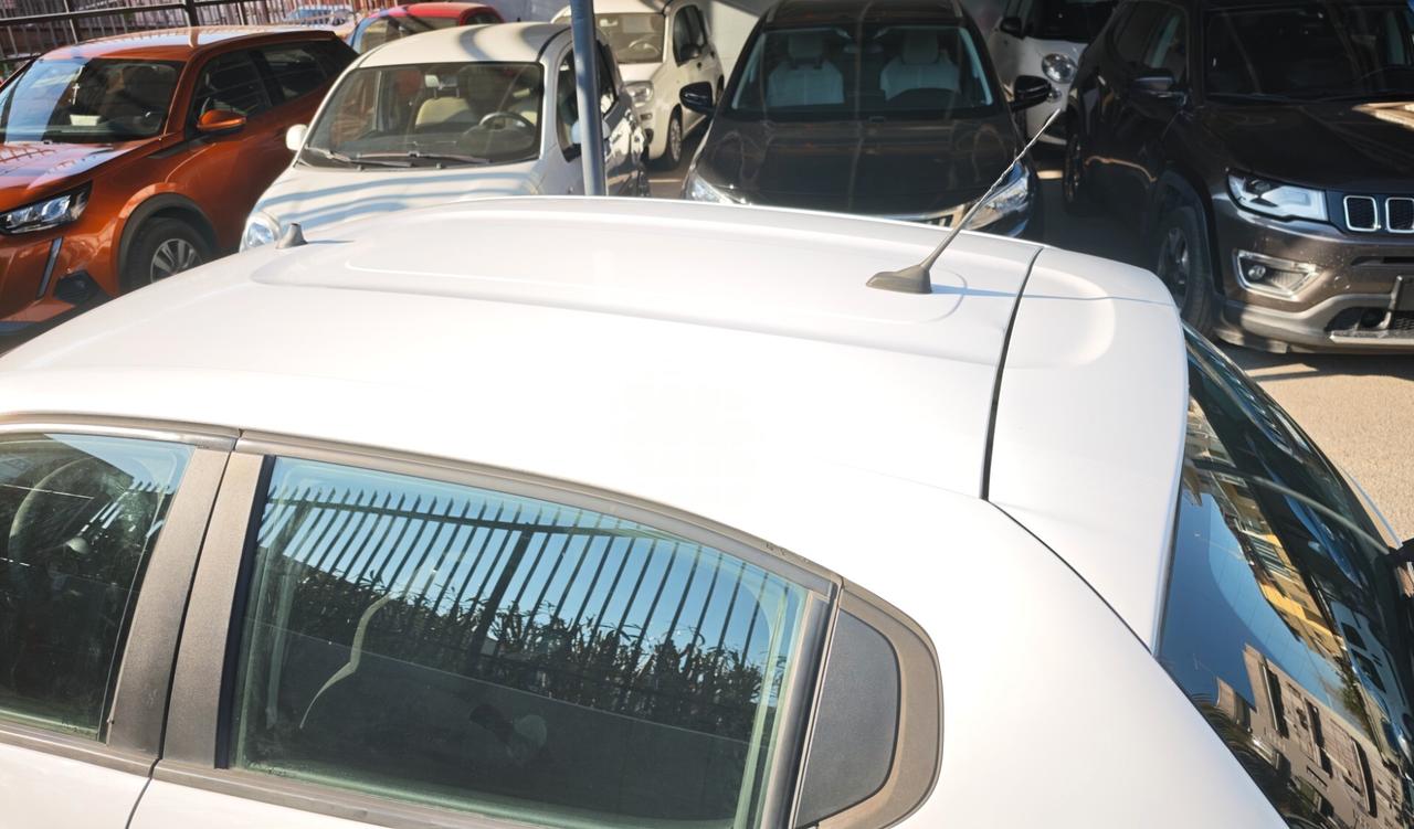 Citroen C3 BlueHDi 100 S&S Feel