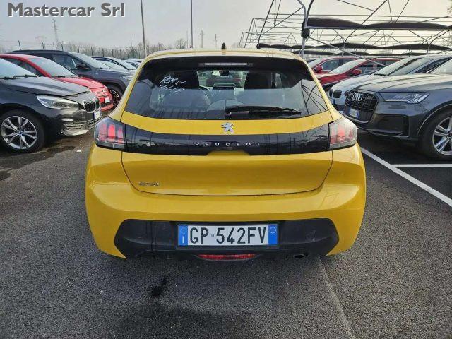 PEUGEOT 208 NEOPATENTATI 208 1.2 Active Pack - GP542FV