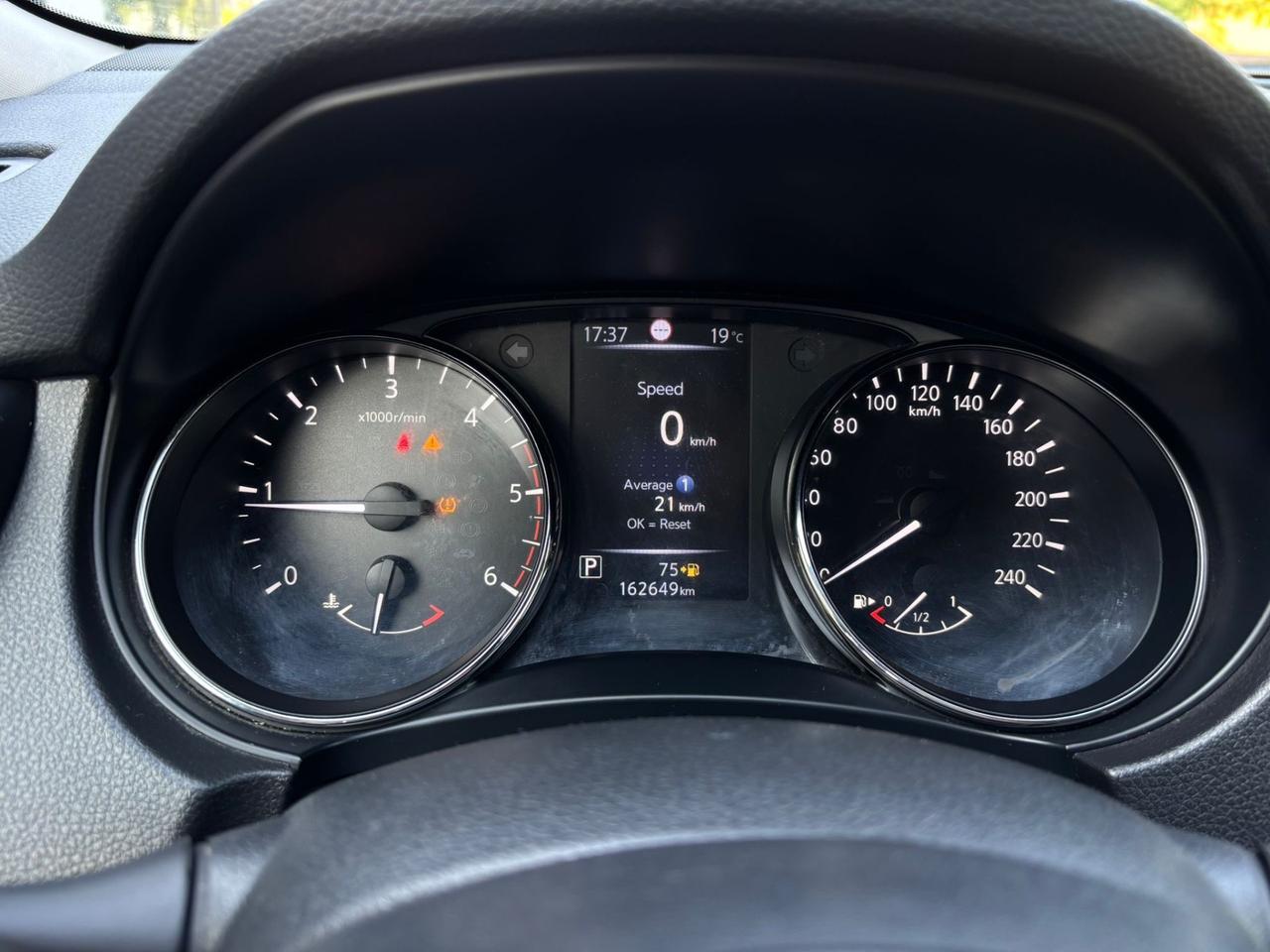 Nissan X-Trail 2.0 dCi 4WD 360’ Tekna*AUTOMATICO*