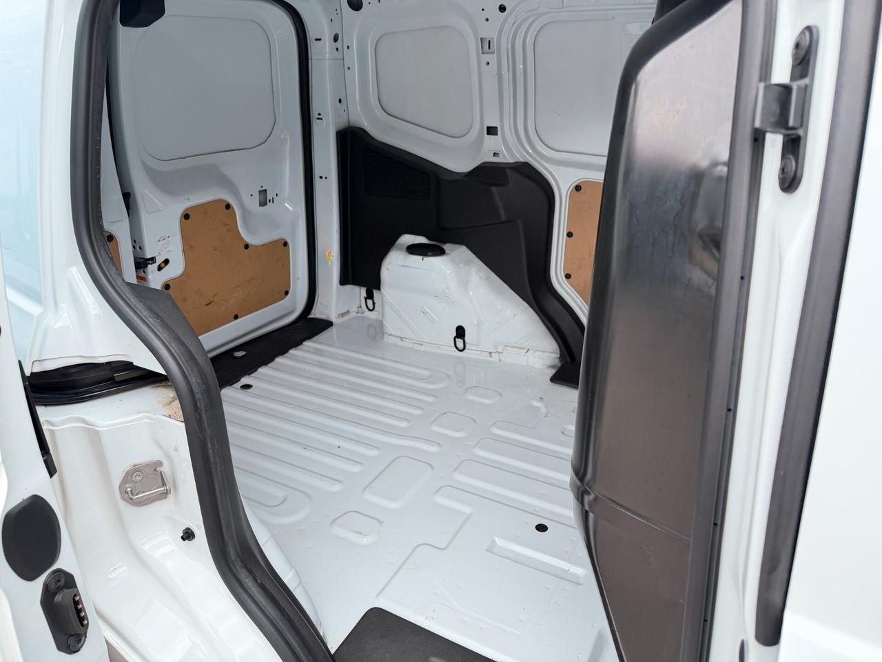 Ford Transit Courier 1.5 TDCi 75CV Van Trend