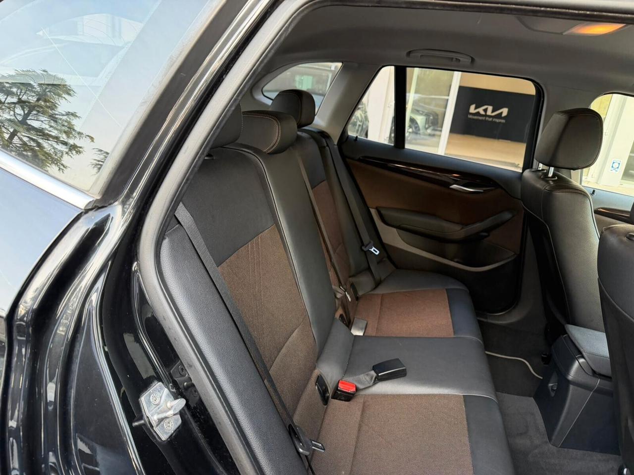 Bmw X1 xDrive20d X Line