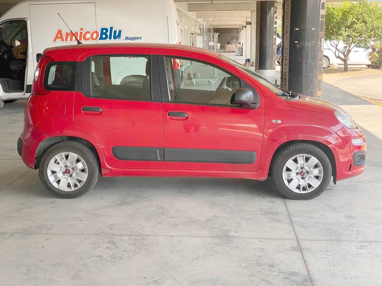 Fiat Panda 1.3 MJT 95 CV S&S Easy
