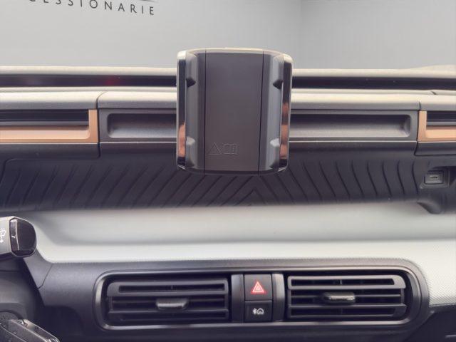 CITROEN C3 Aircross PureTech Turbo 100 CV You