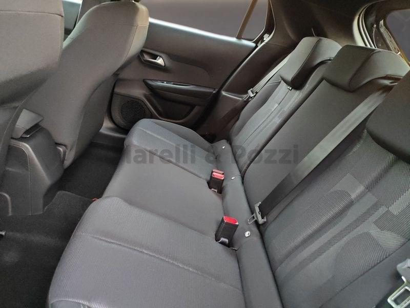 Lancia Ypsilon Ypsilon Hybrid e-DCT