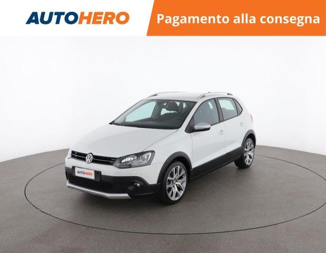 VOLKSWAGEN Polo 1.2 TSI DSG BlueMotion Technology