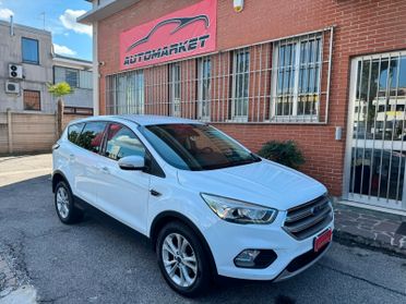 Ford Kuga 1.5 TDCI 120CV Powershift titanium