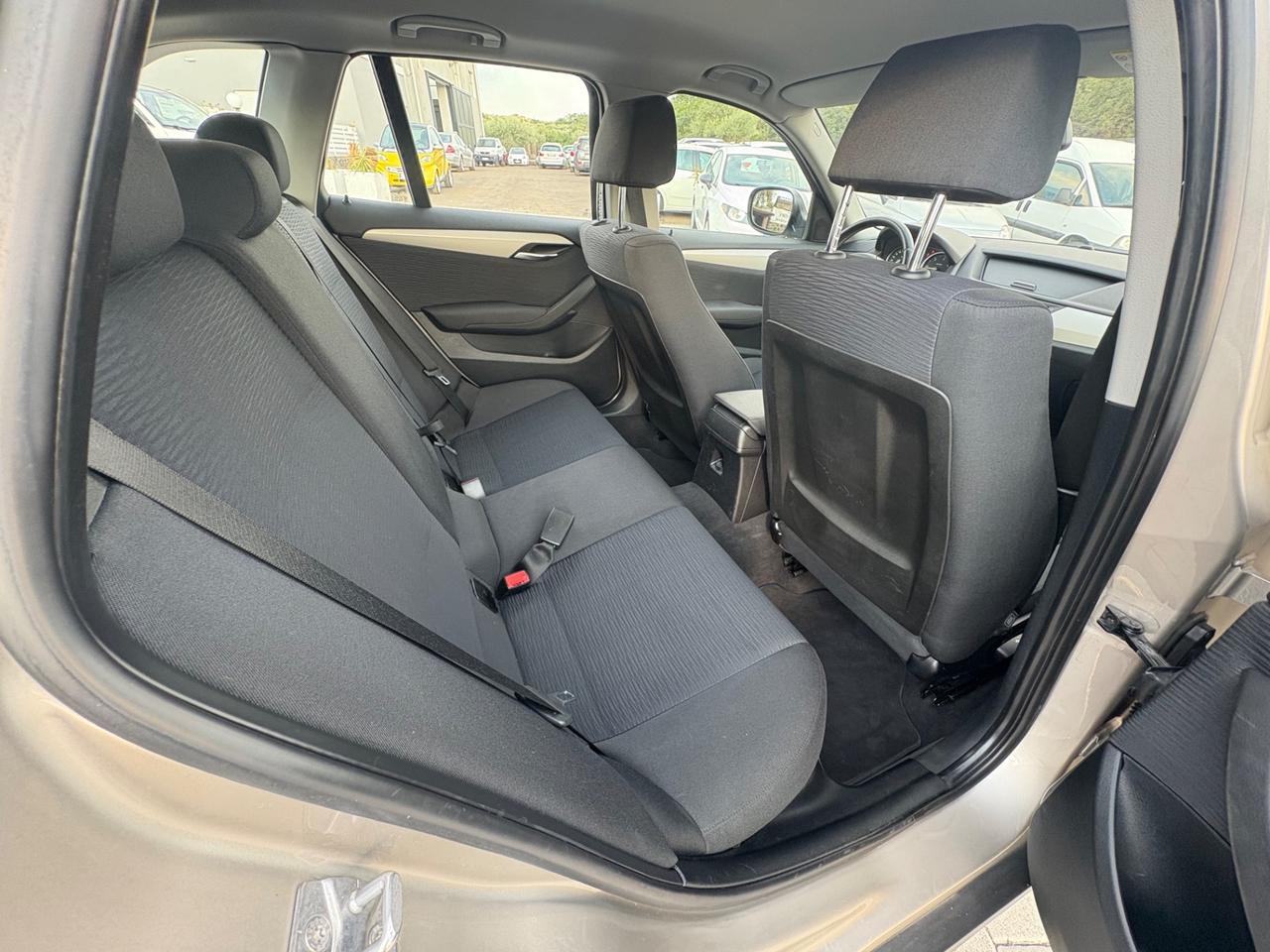 Bmw X1 xDrive20d Futura