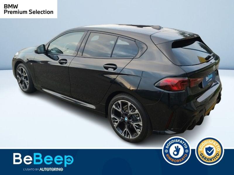 BMW Serie 1 120D 48V MSPORT AUTO