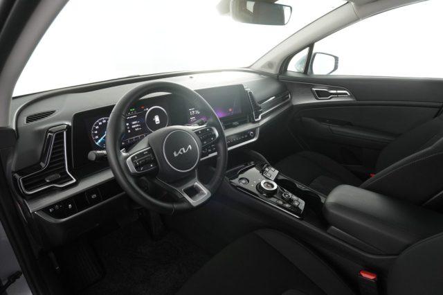 KIA Sportage Sportage 1.6 CRDi MHEV DCT Style