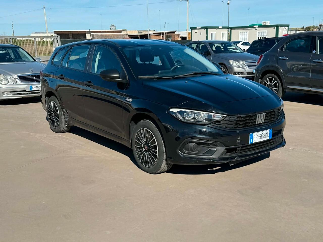 Fiat Tipo SW 1.0 t3 100cv City Sport