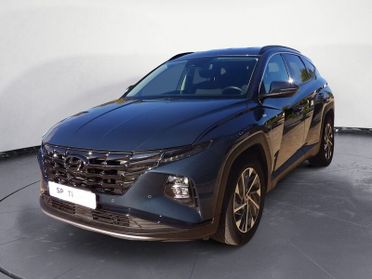 Hyundai Tucson Tucson 1.6 CRDI 48V DCT XLine