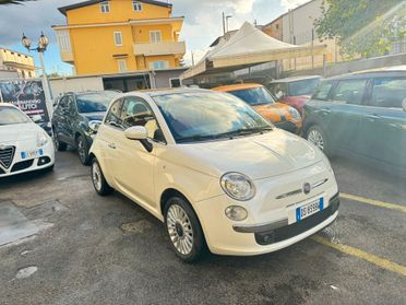 Fiat 500 1.3 Multijet 16V 75 CV Lounge TETTO APRIBILE