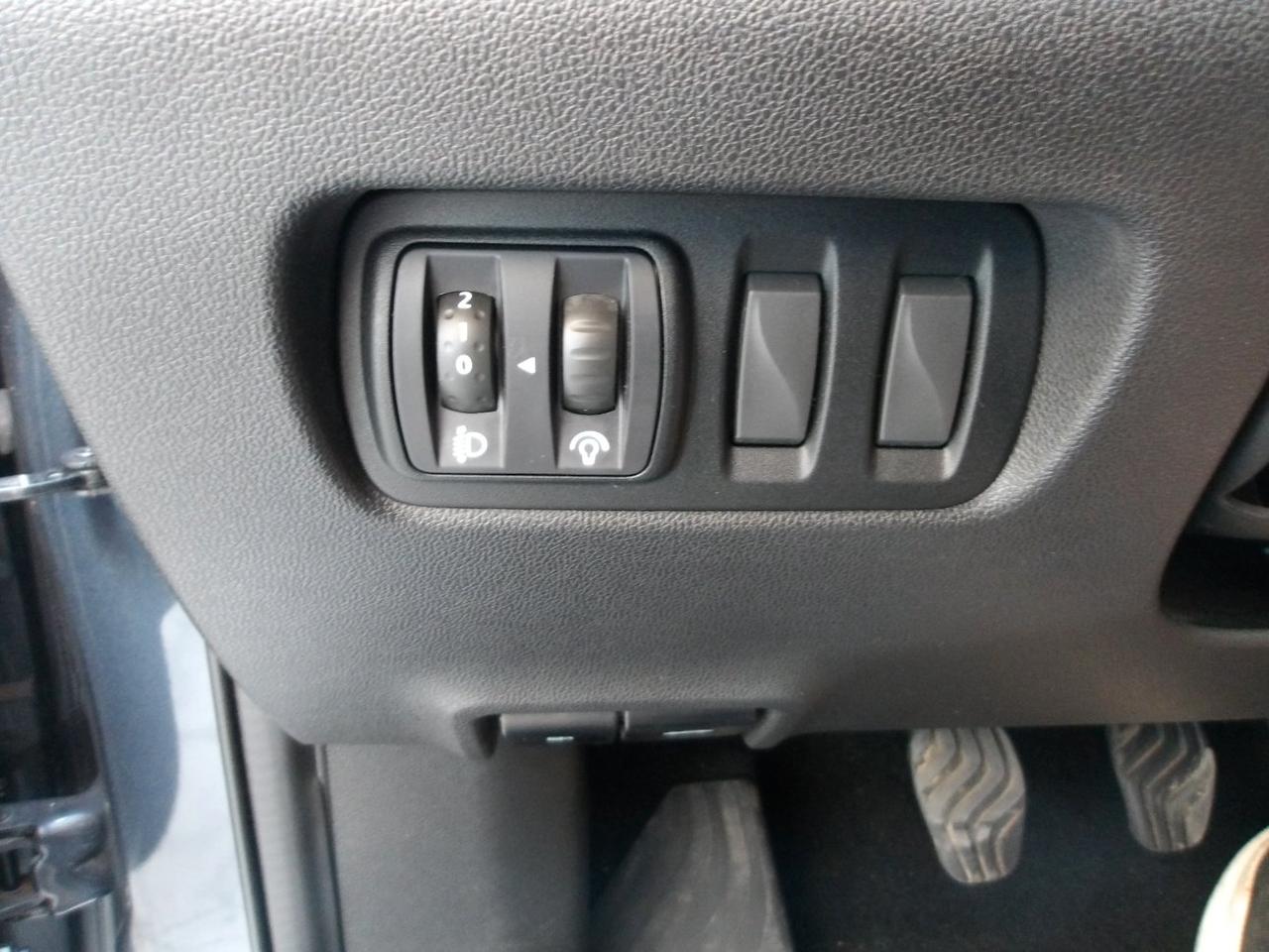 Renault Kadjar 1.2 tce energy Intens 130cv
