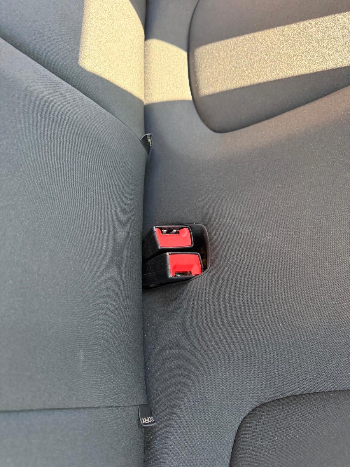 Fiat Panda 1.0 FireFly S&S Hybrid Sport