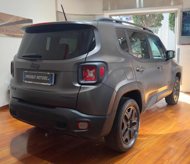 JEEP Renegade 2.0 Mjt 4WD Active Drive Night Eagle