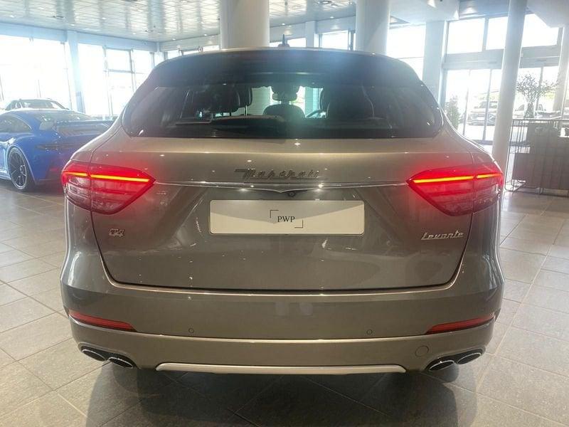 Maserati Levante Levante V6 Diesel AWD Granlusso