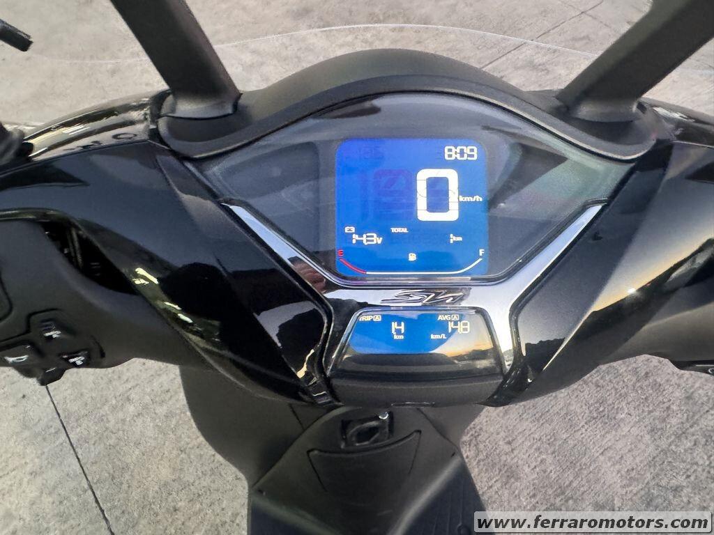 HONDA SH 125 NUOVO PRONTA CONSEGNA