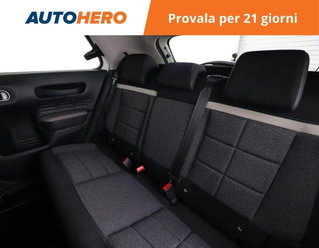 CITROEN C4 Cactus PureTech 110 S&S Shine