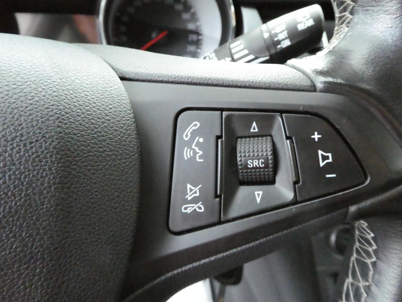 Opel Astra 1.6 CDTi 136CV aut. OK NEOPATENTATI