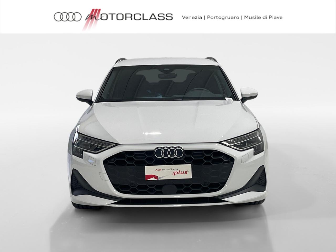 Audi A3 sportback 2.0 tdi 150cv business s tronic