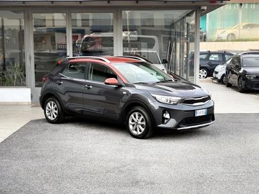 Kia Stonic 1.0 Benzina 120CV E6 - 2018