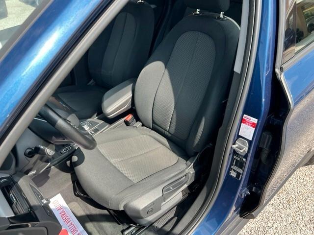 BMW X1 Sdrive18d 2.0Tdi 150Cv Business Advantage Auto