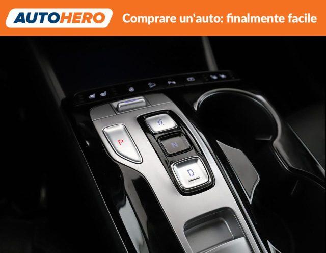 HYUNDAI Tucson 1.6 HEV aut. Exellence