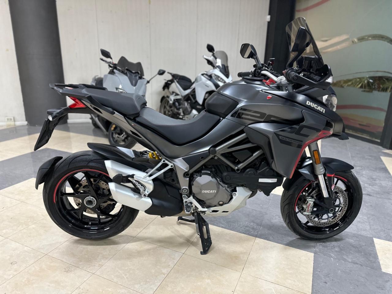 Ducati Multistrada 1260 1260 S