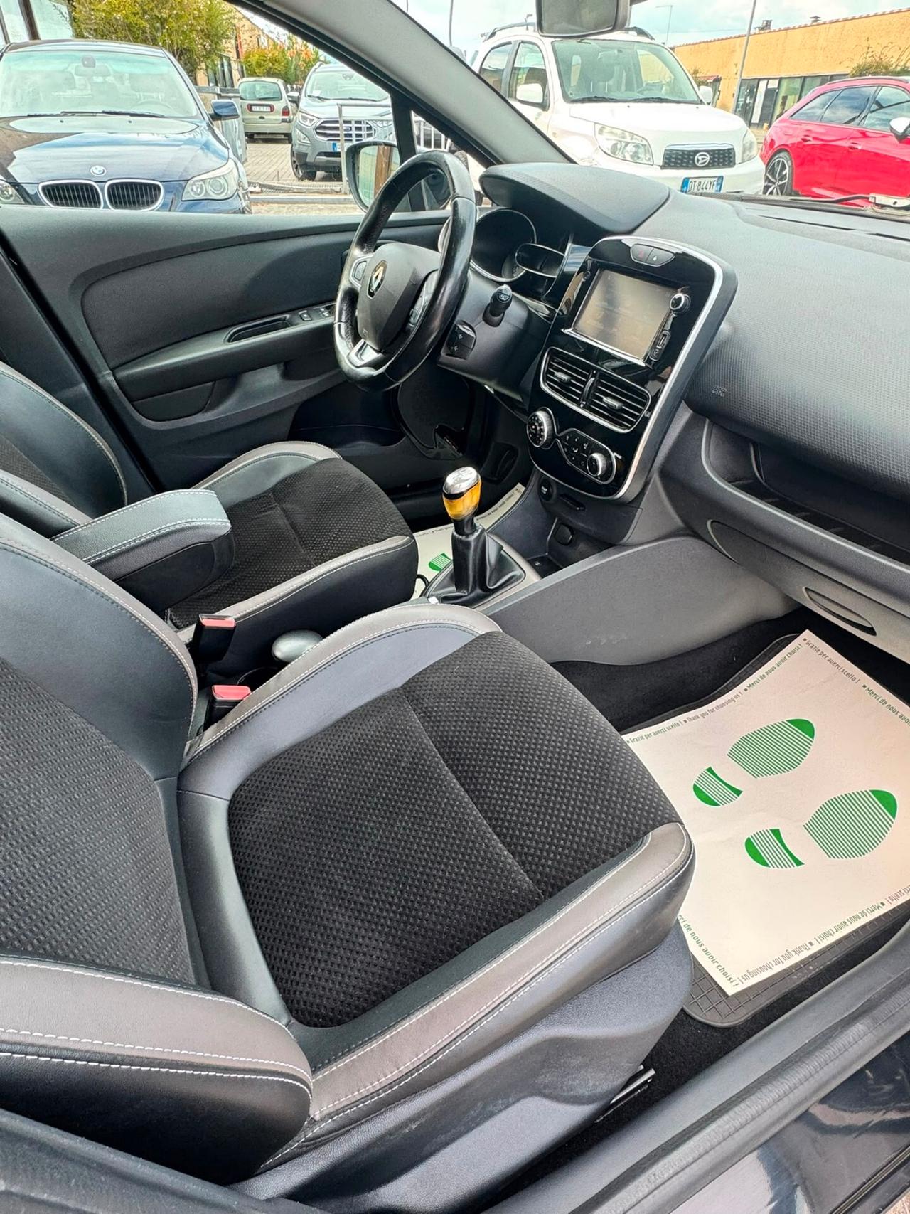 Renault Clio dCi 8V 90CV Start&Stop 5 porte Energy Excite