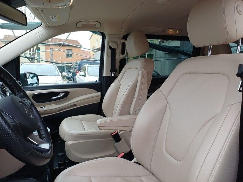 Mercedes-Benz Classe V V 220 d Sport Long