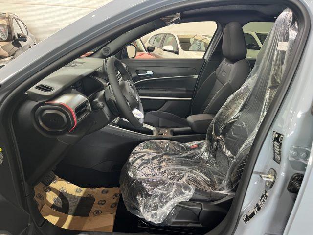 JEEP Avenger 1.2 T 110CV MHEV Summit TETTO APRIB+NAVIG/"26