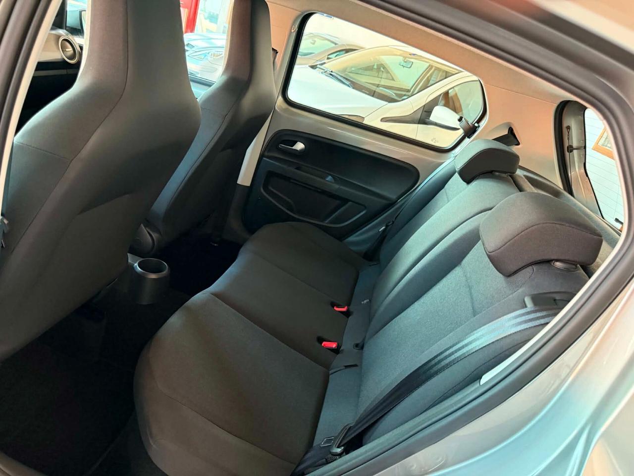 Volkswagen up! 1.0 5p. eco move BlueMotion Technology 68Cv