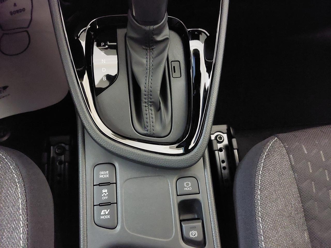 TOYOTA Yaris Cross Yaris Cross 1.5 Hybrid 130 C...