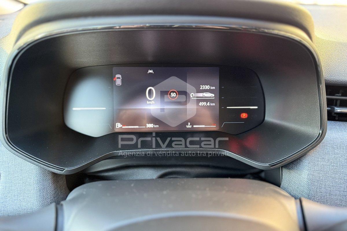 RENAULT Clio TCe 90 CV 5 porte Evolution