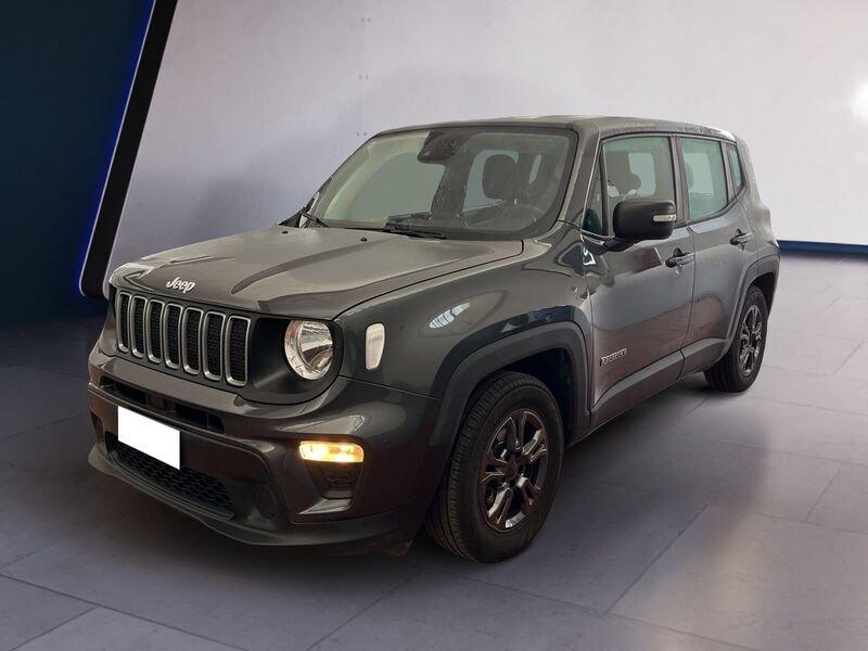 Jeep Renegade 2019 1.0 t3 Longitude 2wd