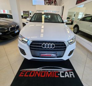 Audi Q3 2.0 TDI 150 CV Business KM 100.000