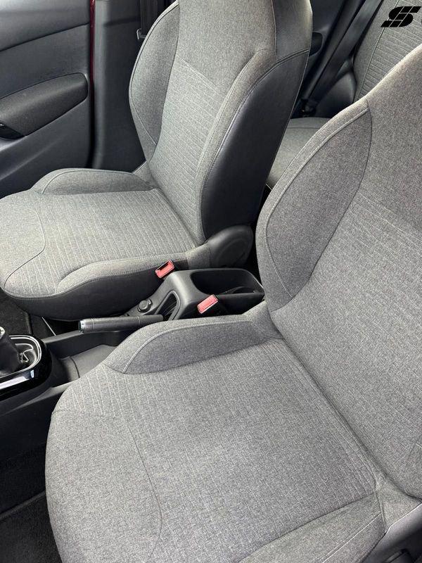 Citroën C3 C3 BlueHDi 75 Feel Edition