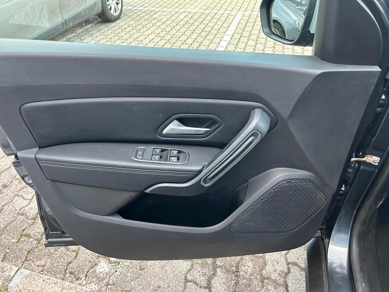 Dacia Duster 1.6 sce Comfort Gpl 4x2 s DANNEGGIATA