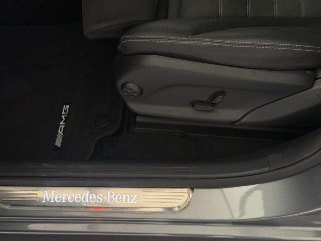 MERCEDES-BENZ GLC 220 d 4Matic Coupé Executive
