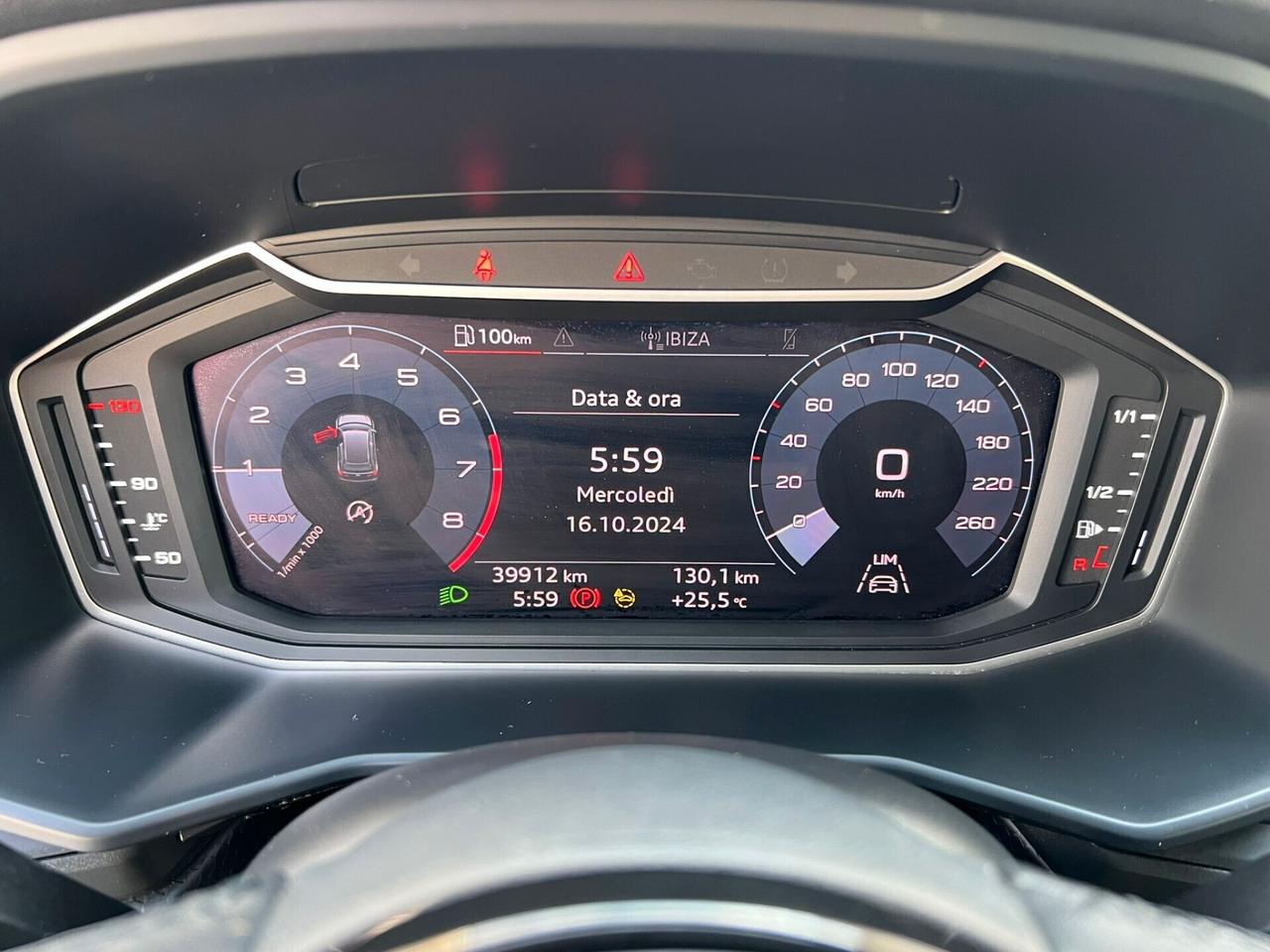 A1 1,0 TFSI 95cv 2021!!! COME NUOVO!!!!