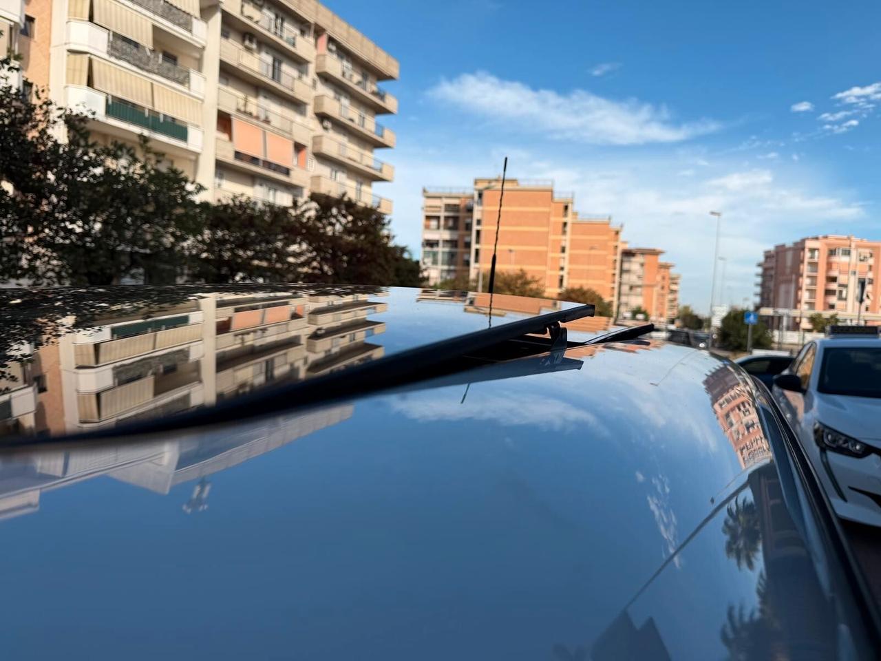 Mini 1.6 16V Cooper Tetto Apribile Full