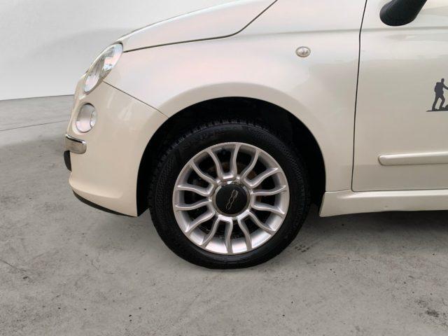 FIAT 500C C 1.4 16V Lounge NEOPATENTATO